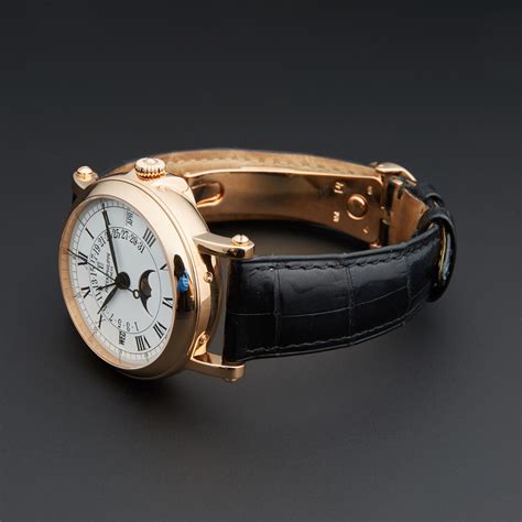 modelos de patek philippe|Patek Philippe pre owned watch.